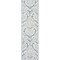 Safavieh Blossom Blm106M Handmade Blue / Ivory Rug Traditional Carpet Area